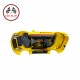 CHASIS 3D 1/24 PEUGEOT 307 WRC AVANT SLOT