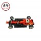 CHASIS 3D 1/24 PEUGEOT 307 WRC AVANT SLOT