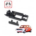 VOLKSWAGEN GOLF AVANT SLOT. CHASIS 3D MBIL