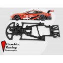 Chasis Kevlar BMW M8 GTLM SC RT4