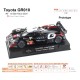 Toyota GR010 Hybride No.8 1er Sao Paulo 2024