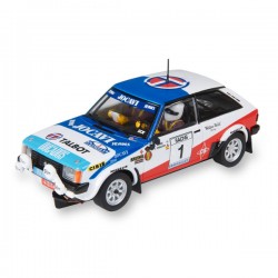 Talbot Sunbeam Lotus - Zanini 81