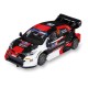 Toyota Yaris WRC - Latvala '23