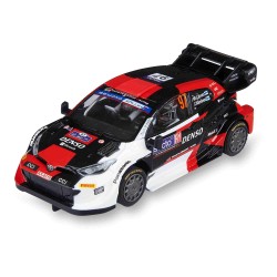 Toyota Yaris WRC - Latvala '23