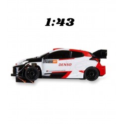 Toyota Yaris WRC - 2023