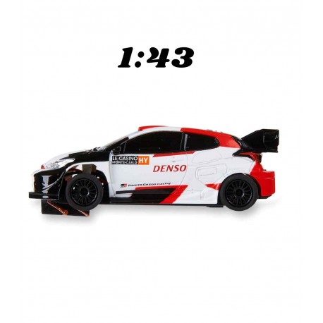 Toyota Yaris WRC - 2023