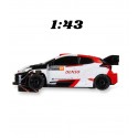 Toyota Yaris WRC - 2023