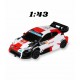Toyota Yaris WRC - 2023