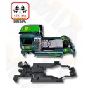 MERCEDES-BENZ TRUCK FLY. CHASIS 3D MIX RT3
