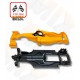 F1 GENERICO MODERNO POLICAR.CHASIS 3D MIX MBILR