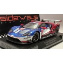 FGT GT3 n67 24h. Daytona 2018 Winner
