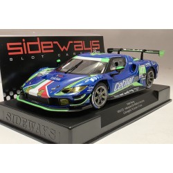 Fantasy Car 02 GT3 Cetilar Racing n47 Indianapolis 2024