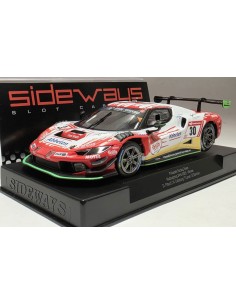 Fantasy Car 02 GT3 Frikadelli Racing Team n30 Nürburgring 24h 2023