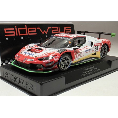 Fantasy Car 02 GT3 Frikadelli Racing Team n30 Nürburgring 24h 2023