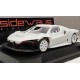 Fantasy Car 02 GT3 White Racing Kit.