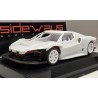 Fantasy Car 02 GT3 White Racing Kit.
