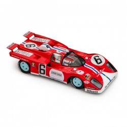 Ferrari 512M Sandeman
