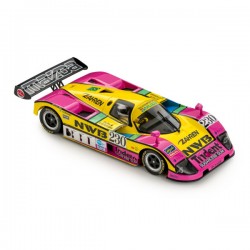 Nissan R89C