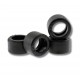 NSR 5208 SLICK REAR 20x10 SUPERGRIP FOR 16/17 MM