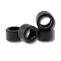 NSR 5208 SLICK REAR 20x10 SUPERGRIP FOR 16/17 MM