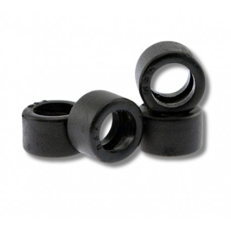 NSR 5208 SLICK REAR 20x10 SUPERGRIP FOR 16/17 MM