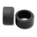 Ruedas delanteras rebajadas 23x14