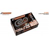 Circuito Pro Track Completo SET-001 de 6.9m recorrido y medidas 230x120cm.