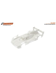 CARROCERIA DETOMASO PANTERA GR3