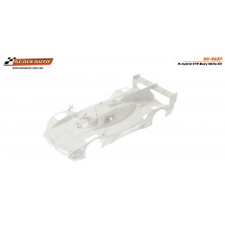 CARROCERIA DETOMASO PANTERA GR3