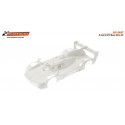 Carrocería M-hybrid GTP -blanco-