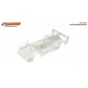 Carrocería M-hybrid GTP -blanco-