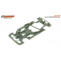 Chasis M-Hybrid GTP medio