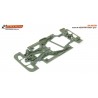 Chasis M-Hybrid GTP medio