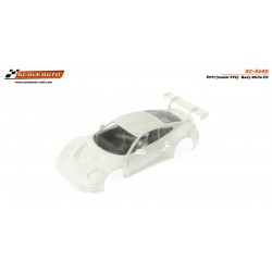 Carrocería R8 LMS GT2 -blanco-