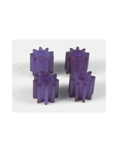 Corona 43 D. M50 p/eje 3mm. New Racing Transversal