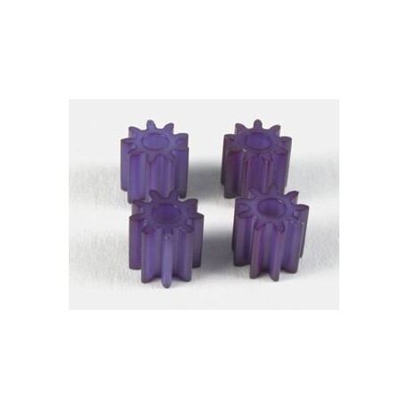 Corona 43 D. M50 p/eje 3mm. New Racing Transversal