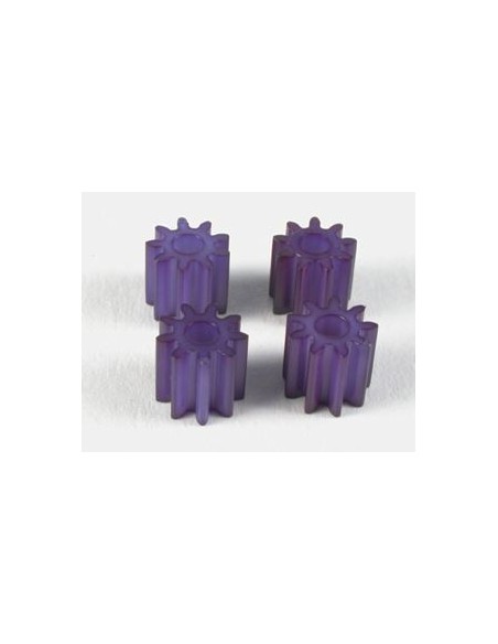 Corona 43 D. M50 p/eje 3mm. New Racing Transversal