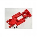 Chasis Daytona lineal completo (comp. Fly)