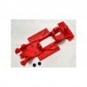 Chasis Daytona lineal completo (comp. Fly)