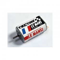Motor Le Mans 20.200rpm