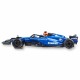F1 Williams - Sainz '25