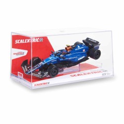 F1 Williams - Sainz '25