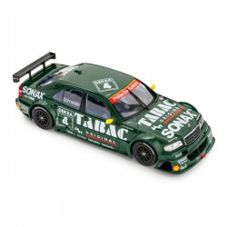 Mercedes C-Classe n.15 1st Hockenheim 1994 DTM