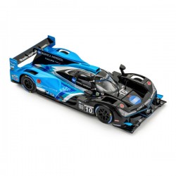 Acura ARX-05 10 - 1st 24h Daytona 2021