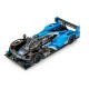 Acura ARX-05 White Kit with prepainted