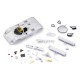 Mazda 767B body kit