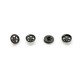 Wheel inserts, BBS for 17,3mm wheel