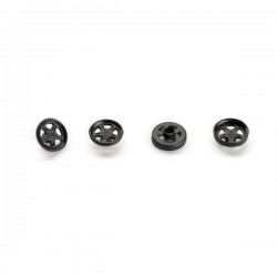 Wheel inserts, BBS for 17,3mm wheel