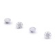 Wheel inserts for 15,8/16,5mm wheels (4x)