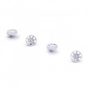 Wheel inserts for 15,8/16,5mm wheels (4x)